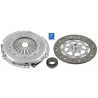 Kit de embreagem SACHS 3000 950 090