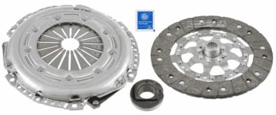 Kit de embreagem SACHS 3000 950 090