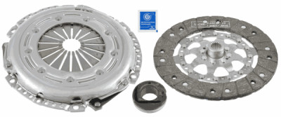 Kit de embreagem SACHS 3000 950 090