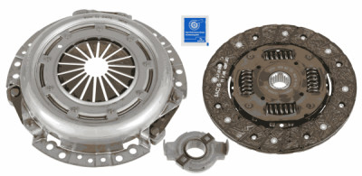 Kit de embreagem SACHS 3000 950 095