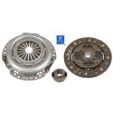 Kit de embreagem SACHS 3000 950 097