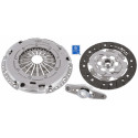 Kit de embreagem SACHS 3000 950 099