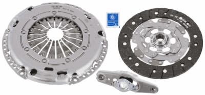 Kit de embreagem SACHS 3000 950 099
