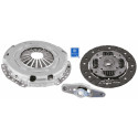 Kit de embreagem SACHS 3000 950 100