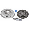 Kit de embreagem SACHS 3000 950 100