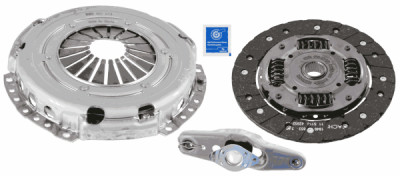 Kit de embreagem SACHS 3000 950 100