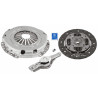 Kit de embreagem SACHS 3000 950 103