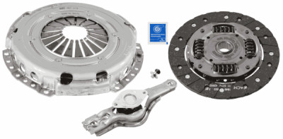 Kit de embreagem SACHS 3000 950 103