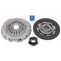 Kit de embreagem SACHS 3000 950 564