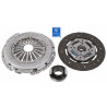 Kit de embreagem SACHS 3000 950 564