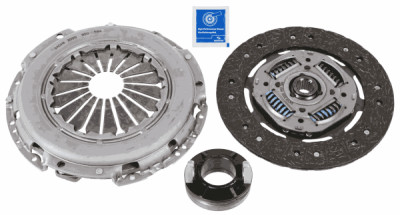Kit de embreagem SACHS 3000 950 564