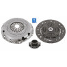 Kit de embreagem SACHS 3000 950 601