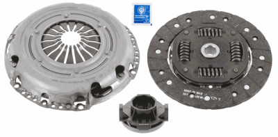 Kit de embreagem SACHS 3000 950 601