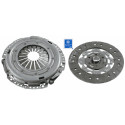 Kit de embreagem SACHS 3000 950 605
