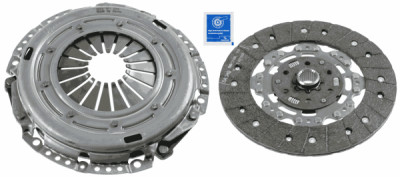 Kit de embreagem SACHS 3000 950 605