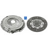 Kit de embreagem SACHS 3000 950 606