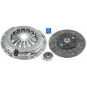 Kit de embreagem SACHS 3000 950 613
