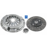 Kit de embreagem SACHS 3000 950 613