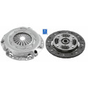 Kit de embreagem SACHS 3000 950 621