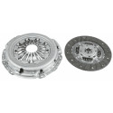 Kit de embreagem SACHS 3000 950 629