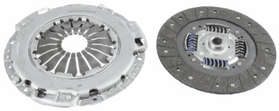 Kit de embreagem SACHS 3000 950 630