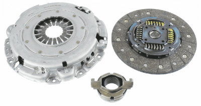 Kit de embreagem XTend SACHS 3000 950 631