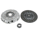 Kit de embreagem SACHS 3000 950 632