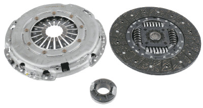 Kit de embreagem SACHS 3000 950 632