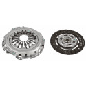 Kit de embreagem SACHS 3000 950 633