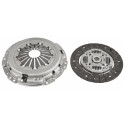 Kit de embreagem SACHS 3000 950 640
