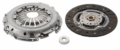 Kit de embreagem SACHS 3000 950 647