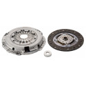 Kit de embreagem SACHS 3000 950 648