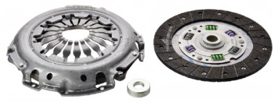 Kit de embreagem SACHS 3000 950 653