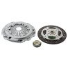 Kit de embreagem SACHS 3000 950 654