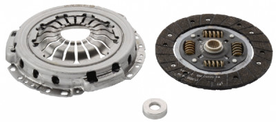 Kit de embreagem SACHS 3000 950 658