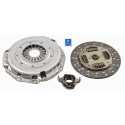 Kit de embreagem SACHS 3000 950 660