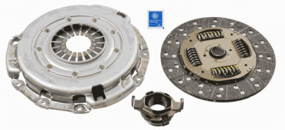 Kit de embreagem SACHS 3000 950 660