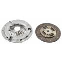 Kit de embreagem SACHS 3000 950 661