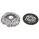 Kit de embreagem SACHS 3000 950 663