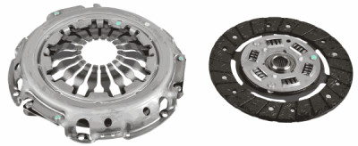 Kit de embreagem SACHS 3000 950 663