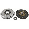 Kit de embreagem SACHS 3000 950 664