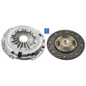 Kit de embreagem SACHS 3000 950 668