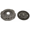 Kit de embreagem SACHS 3000 950 670