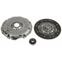 Kit de embreagem SACHS 3000 950 671