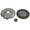 Kit de embreagem SACHS 3000 950 671