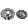 Kit de embreagem SACHS 3000 950 672