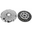 Kit de embreagem SACHS 3000 950 673