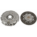 Kit de embreagem SACHS 3000 950 678