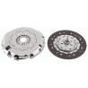 Kit de embreagem SACHS 3000 950 680