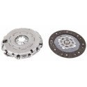 Kit de embreagem SACHS 3000 950 681